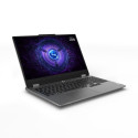 Sülearvuti Lenovo 83GS007LPB 15,6" Intel Core i5-12450HX 16 GB RAM 1 TB SSD Nvidia Geforce RTX 4050