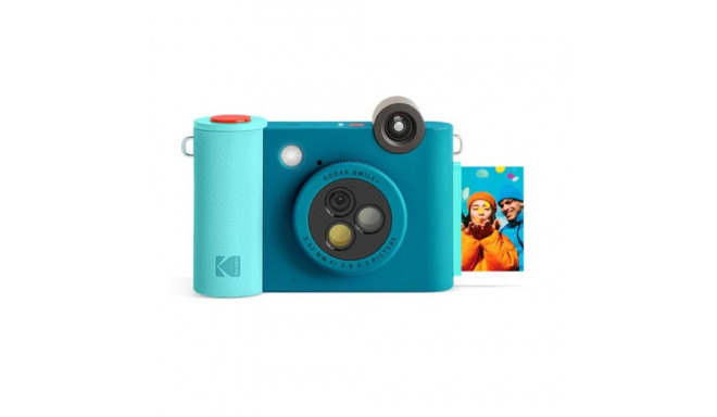 Digitaalkaamera Kodak SMILE