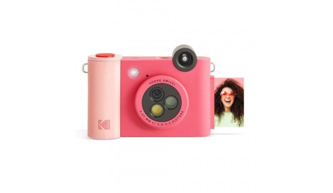 Цифровая Kамера Kodak SMILE