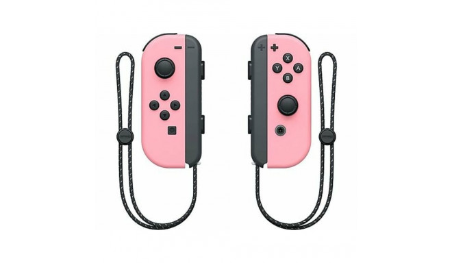 Mängupult Nintendo SET IZQ/DER Roosa Nintendo Switch