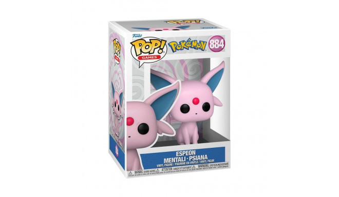 Collectable Figures Funko Pop! POKEMON SPEON