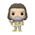 Kogumiskuju Funko Pop! MARVEL THOR LOVE & THUNDER ZEUS