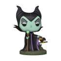 Collectable Figures Funko Pop! DISNEY VILLANOS MALEFICA