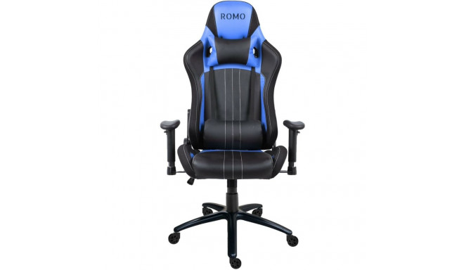 Gaming Chair Romo MURADING Black