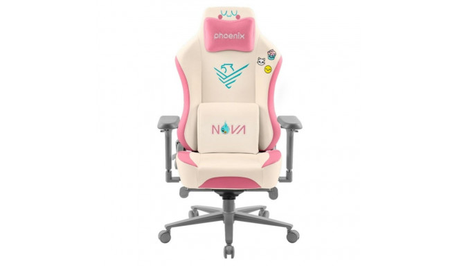Spēļu Krēsls Phoenix NOVA