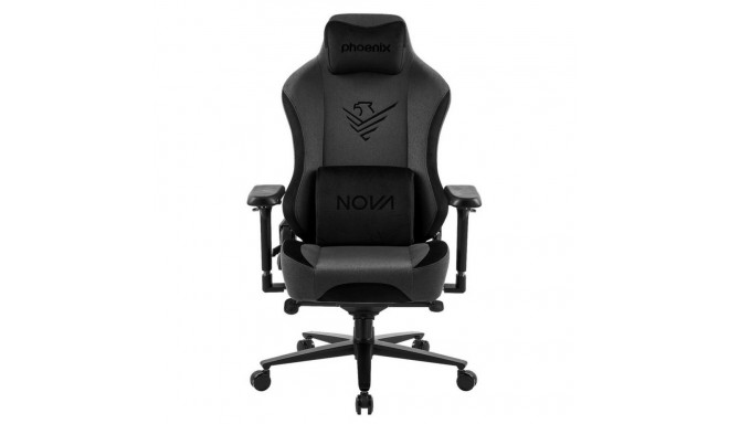 Стул Gaming Phoenix NOVA Чёрный