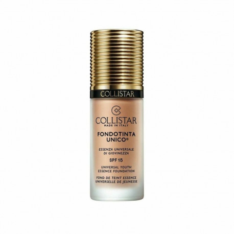 Vedel meigipõhi Collistar Unico Nº 4R Nude rosé Spf 15 30 ml