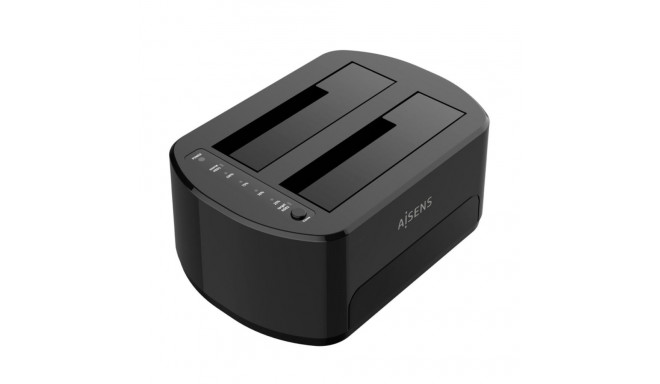 Charging base Aisens ASDS-D03B