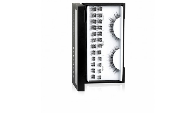 Set of false eyelashes Nanolash Flirty