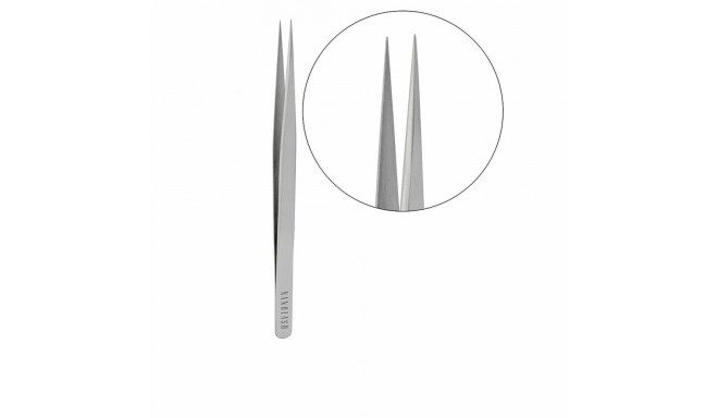 Precision pins Nanolash PINZAS False Eyelashes Pointed