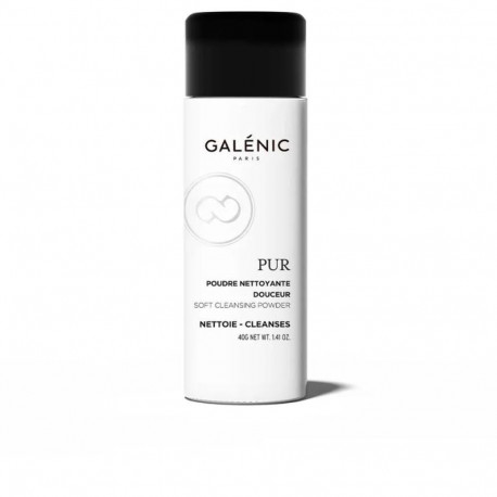 Näopuhastaja Galenic Pur 40 g Pulber