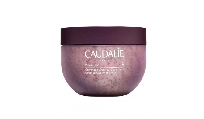 Отшелушивающее средство для тела Caudalie Vinosculpt Crushed Cabernet 250 g