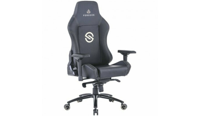 Gaming Chair Forgeon Spica  Black