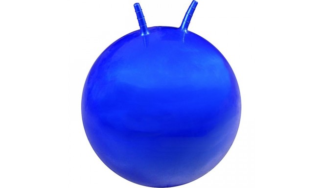 Jumping ball Allright 65cm blue