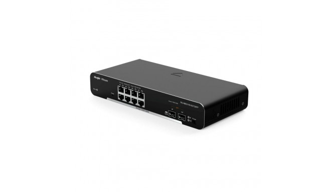 Switch Ruijie Networks RG-NBS3100-8GT2SFP
