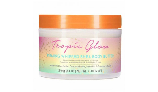 Kehavõi Tree Hut Tropic Glow 240 g Pinguldav