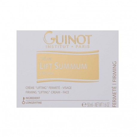 Facial Cream Guinot Lift Summum 50 ml