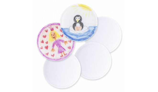 Rotājumi Ergobag KLE-CUS-001-062 Mugursoma (5 pcs)