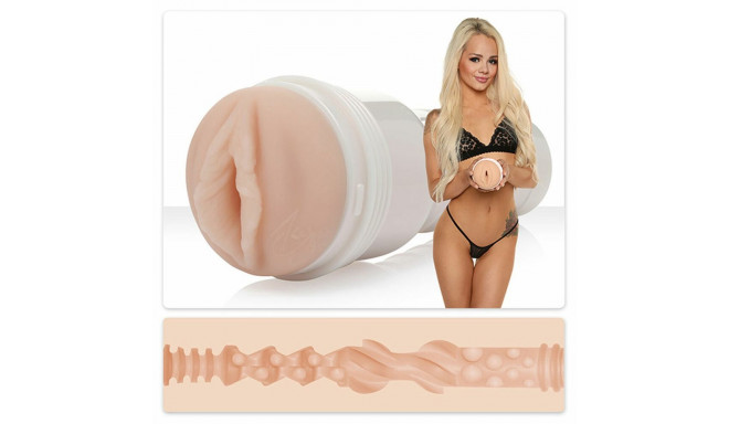 Мастурбатор Fleshlight Elsa Jean