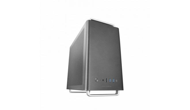 ATX Semi-tower Korpus Mars Gaming MCELITE Must