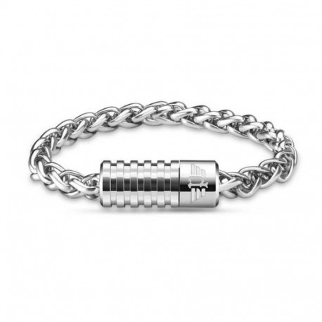 Men's Bracelet Police PEAGB2211543 Stainless steel 19 cm