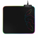 Mängumatt LED-valgustusega Krom NXKROMKNTRGB RGB Mängumatt LED-valgustusega Krom NXKROMKNTRGB RGB
