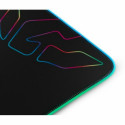 Mängumatt LED-valgustusega Krom NXKROMKNTRGB RGB Mängumatt LED-valgustusega Krom NXKROMKNTRGB RGB