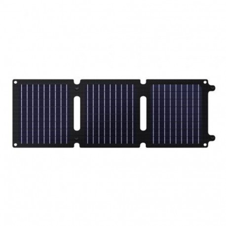 Photovoltaic solar panel Trust Zuny 20 W