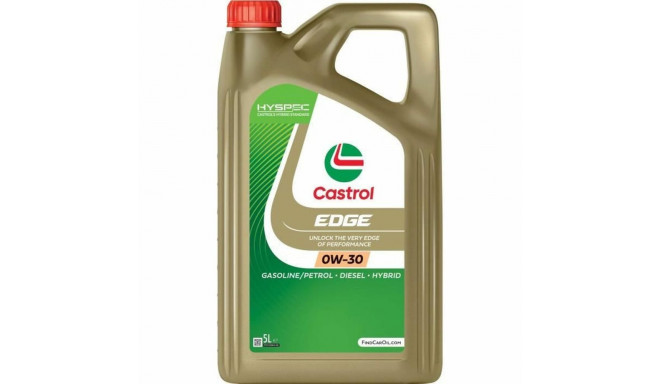 Auto mootoriõli Castrol Edge 0W-30