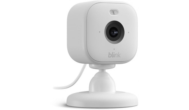 Amazon камера наблюдения Blink Mini 2, белый