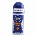 Roll-On dezodorants Men Stress Protect Nivea (50 ml)