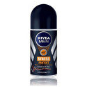 Roll-On Deodorant Men Stress Protect Nivea (50 ml)