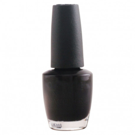 nail polish Opi - NLN25 - Big Apple Red - 15 ml