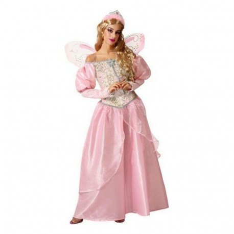 Costume for Adults Fairy Godmother - XS/S