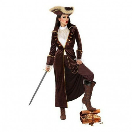 Costume for Adults Brown - XL