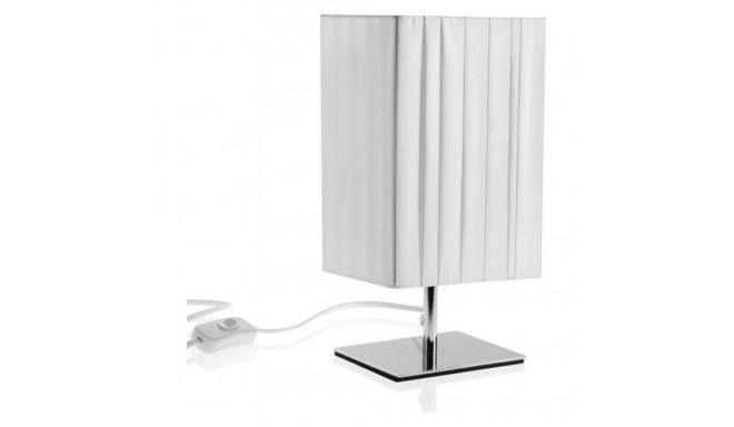 Desk Lamp Metal Ceramic - 12 x 37 x 14 cm