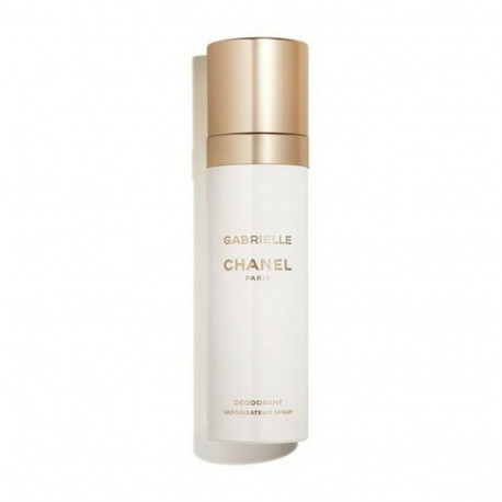 Spray Deodorant Gabrielle Chanel Gabrielle (100 ml) 100 ml