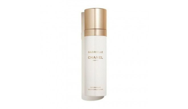 Дезодорант-спрей Gabrielle Chanel Gabrielle (100 ml) 100 ml