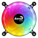 Kastventilaator Aerocool Spectro 12 FRGB 1000rpm (Ø 12 cm) RGB Ø 12 cm