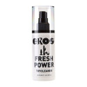 Чистящее средство для секс-игрушек Eros 125 ml