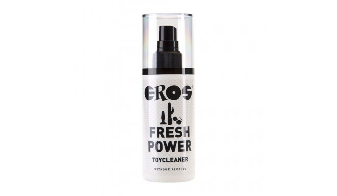 Чистящее средство для секс-игрушек Eros 125 ml