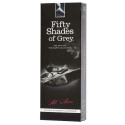 Acu Aizsegs  Shhh Fifty Shades of Grey