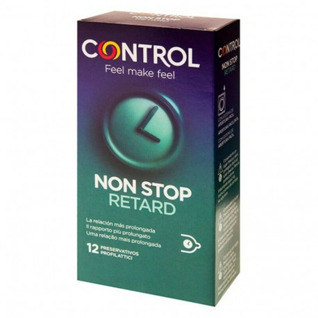 Презервативы Control 12 Предметы