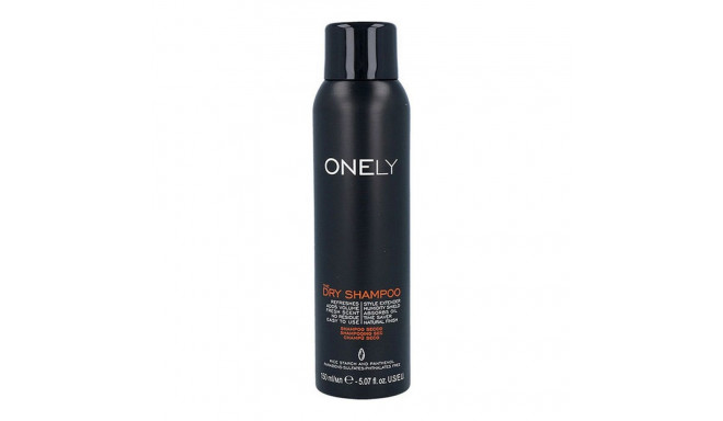 Dry Shampoo Onely The Dry Farmavita Onely The (150 ml)