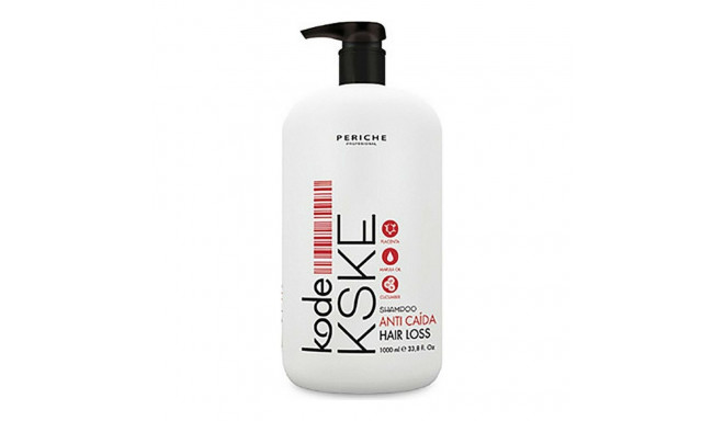 Anti-Hair Loss Shampoo Periche Kode Champú (500 ml)