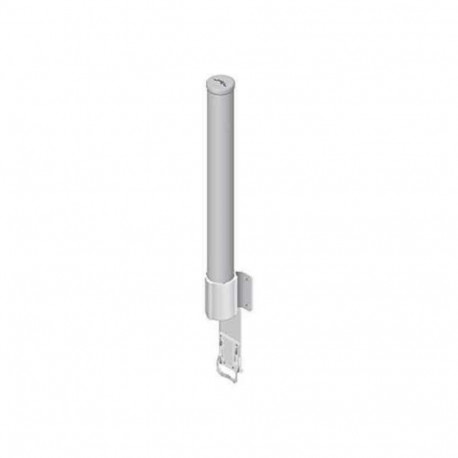 Wifi Antenna UBIQUITI AMO-2G10 2,55 GHz 10 dbi White