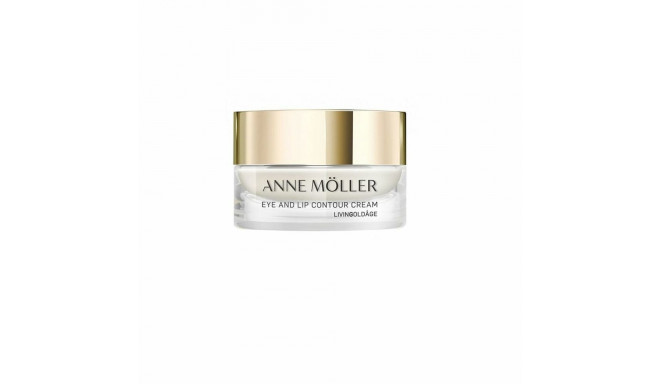 Huulepalsam Anne Möller