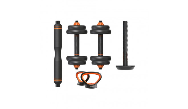 Sangpommi ja hantli varustus Xiaomi 10 Kg 10 kg
