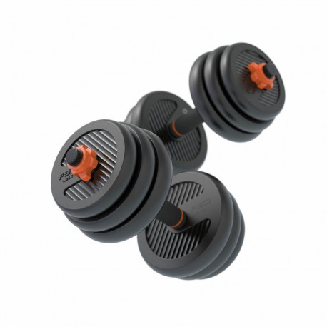 Sangpommi ja hantli varustus Xiaomi 30 Kg 30 Kg