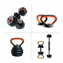 Комплект гирь и гантелей Xiaomi 30 Kg 30 Kg